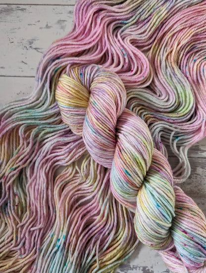 Ready To Ship - DK Weight