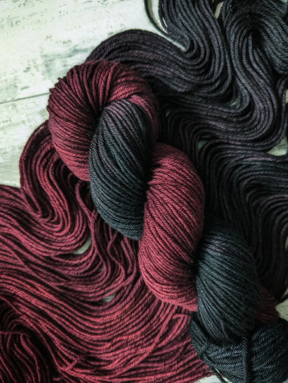 Ready To Ship - Aran Weight