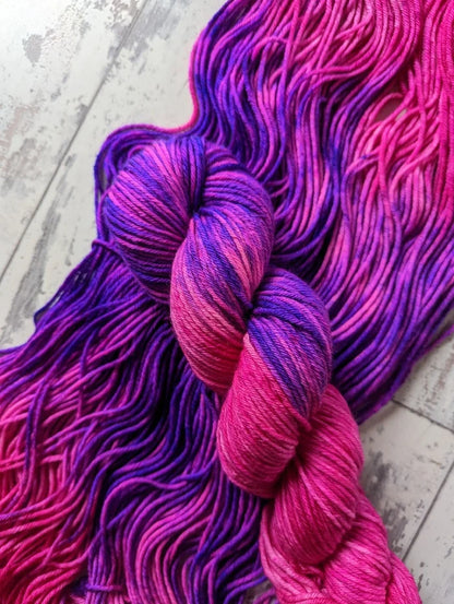 Ready To Ship - Aran Weight