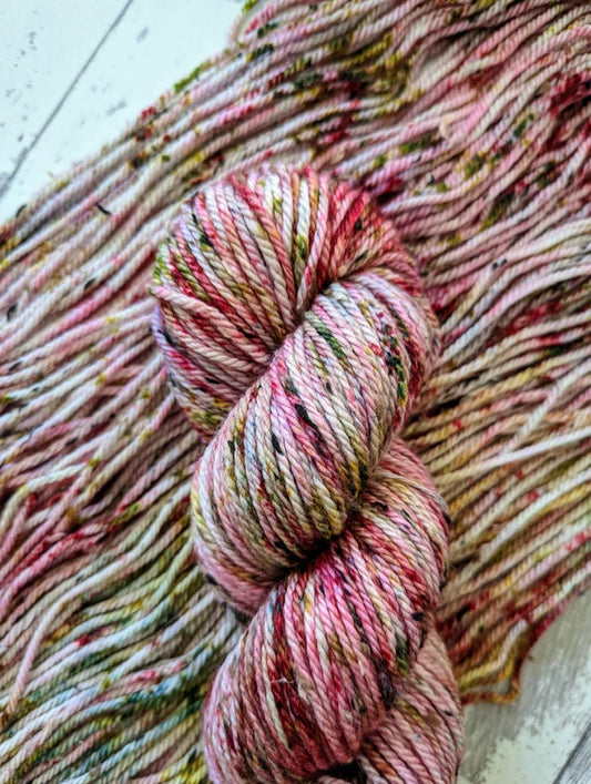 Winter Berries