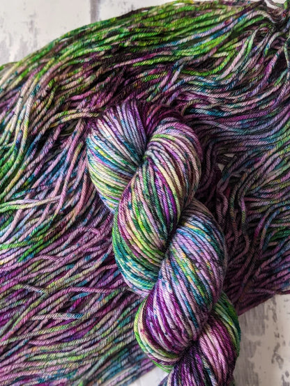 Ready To Ship - Aran Weight