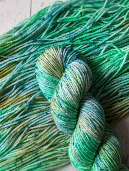 Ready To Ship - Aran Weight